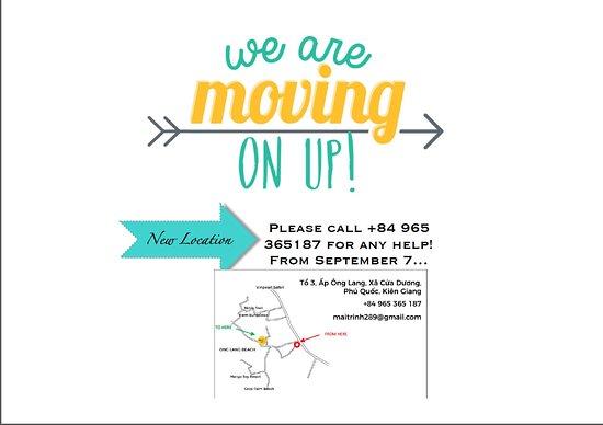 Mai Jo Refined Restaurant